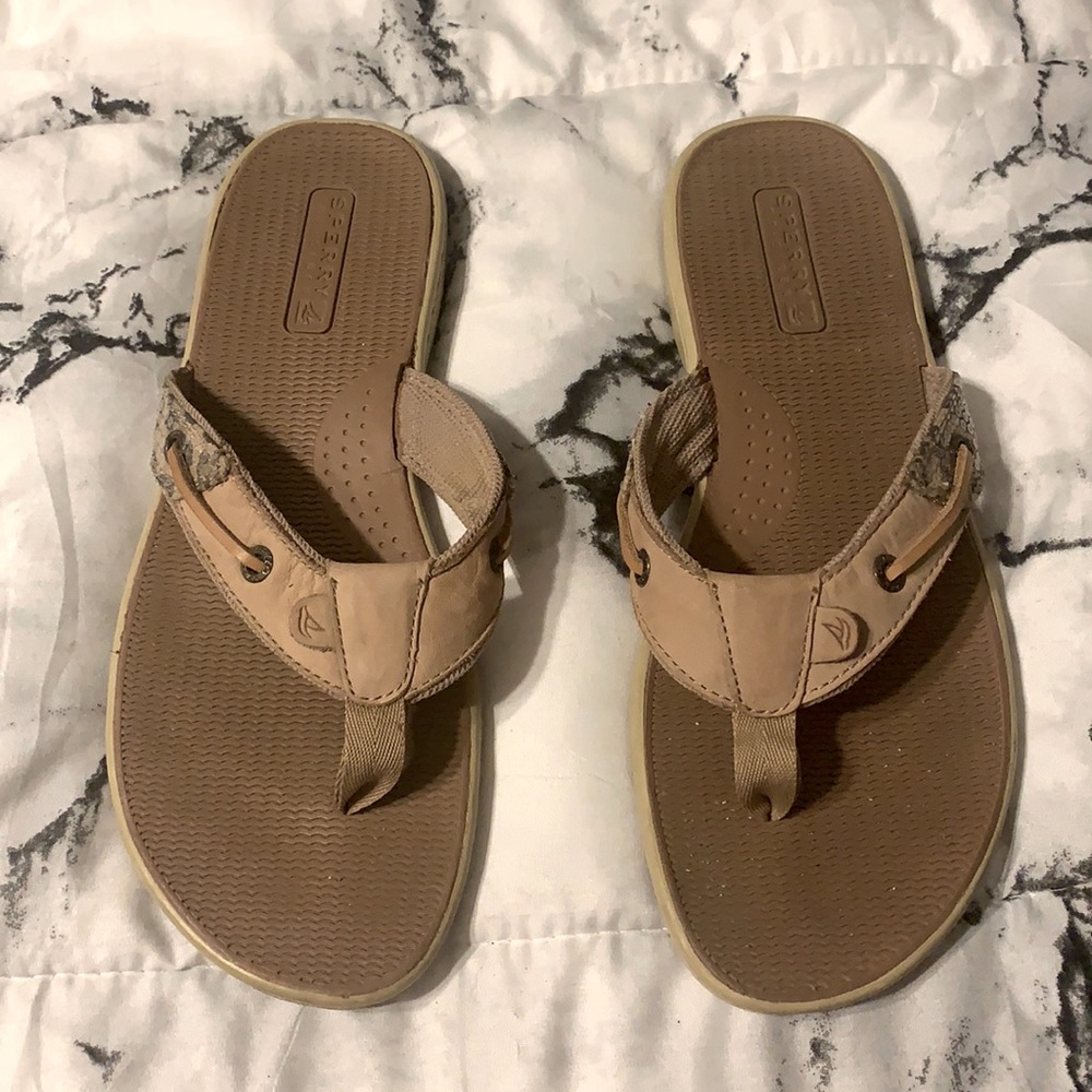 Sperry Sandals size 9